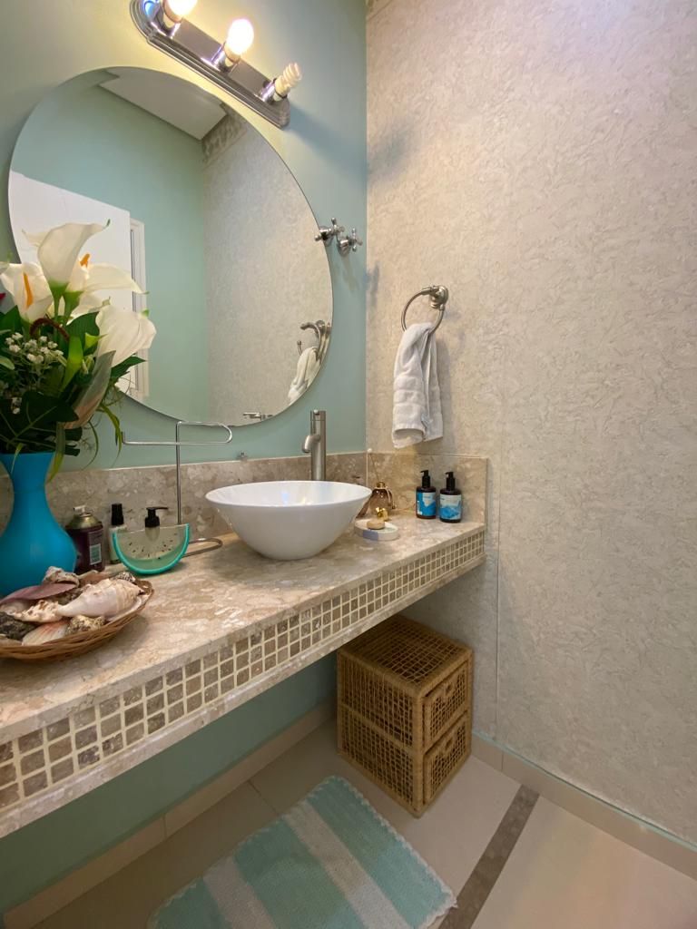 Casa de condomínio à venda no Condomínio Zuleika Jabour: