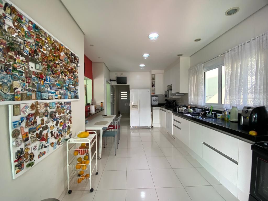 Casa de condomínio à venda no Condomínio Zuleika Jabour: