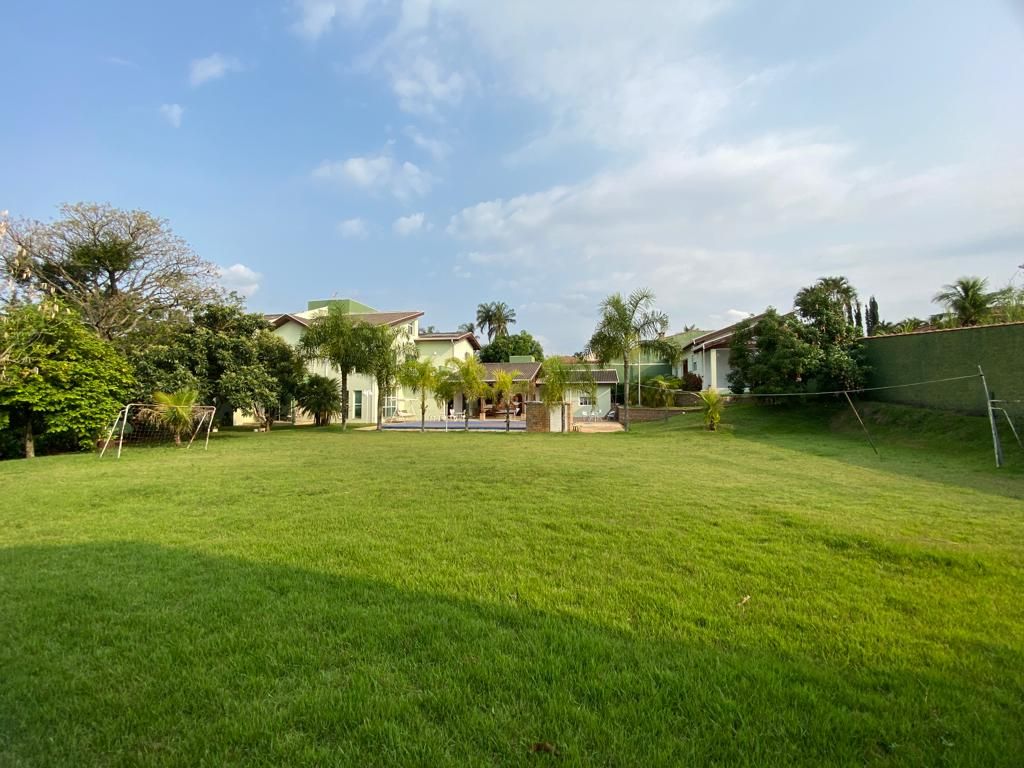 Casa de condomínio à venda no Condomínio Zuleika Jabour: