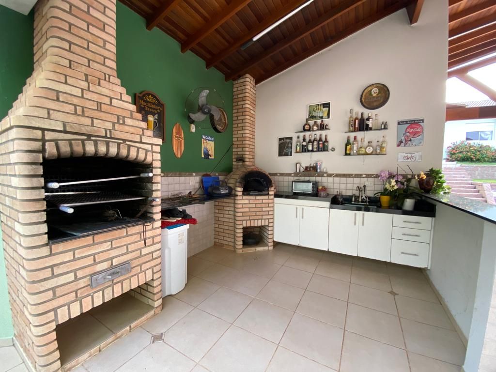 Casa de condomínio à venda no Condomínio Zuleika Jabour: