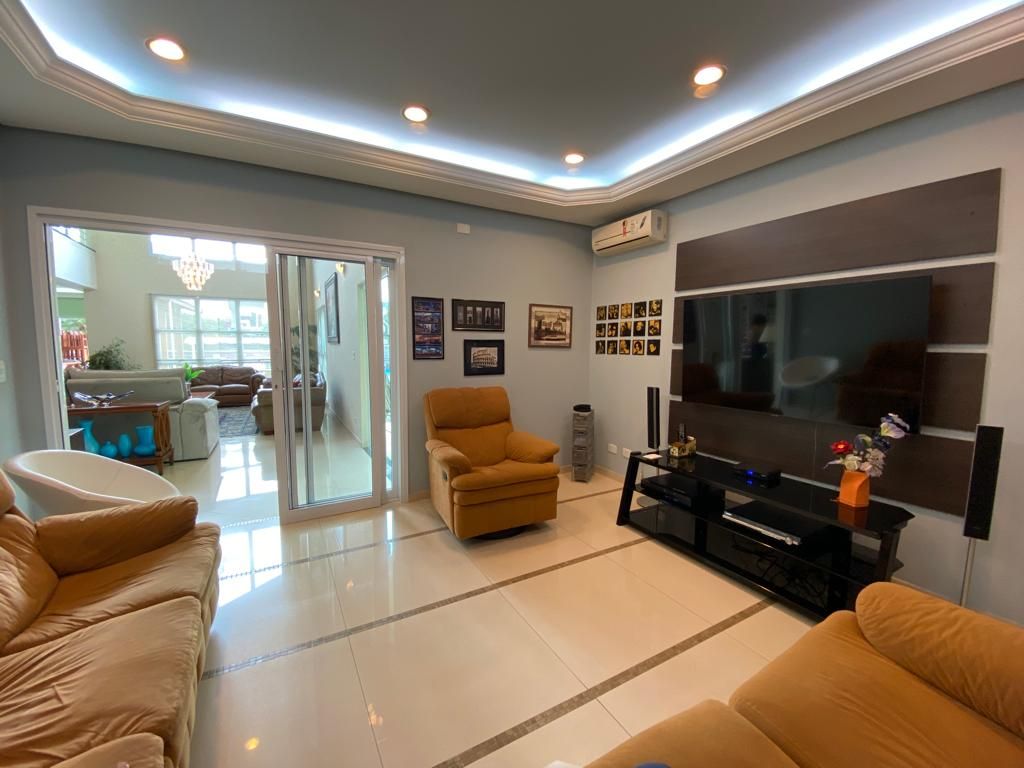 Casa de condomínio à venda no Condomínio Zuleika Jabour: