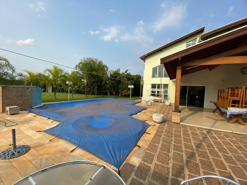 Casa de condomínio à venda no Condomínio Zuleika Jabour: