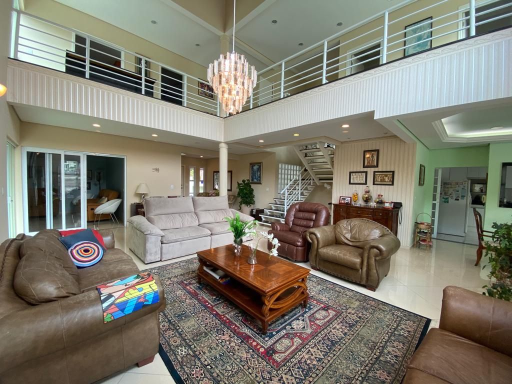 Casa de condomínio à venda no Condomínio Zuleika Jabour: