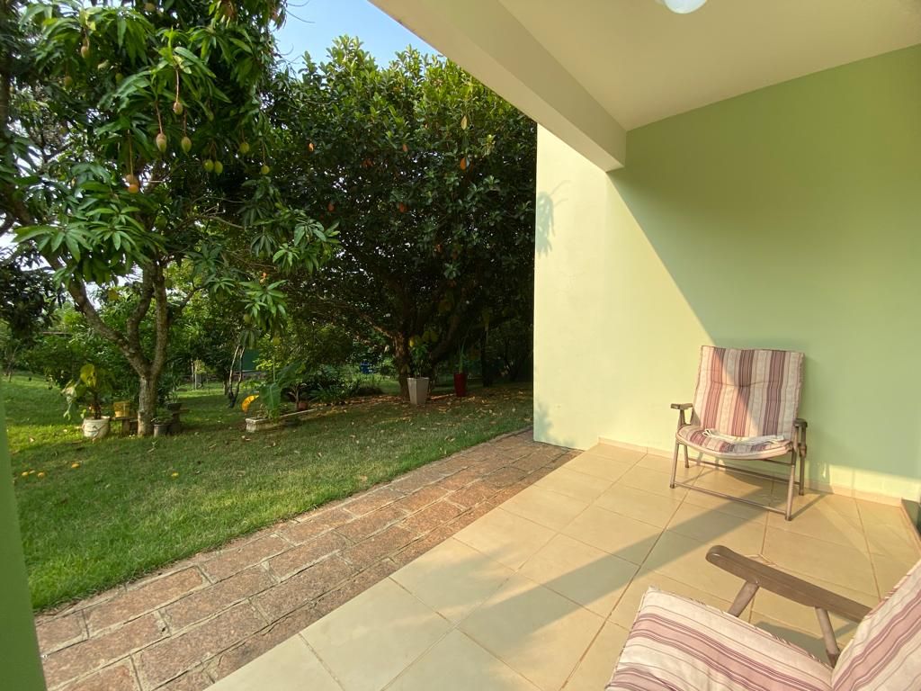 Casa de condomínio à venda no Condomínio Zuleika Jabour: