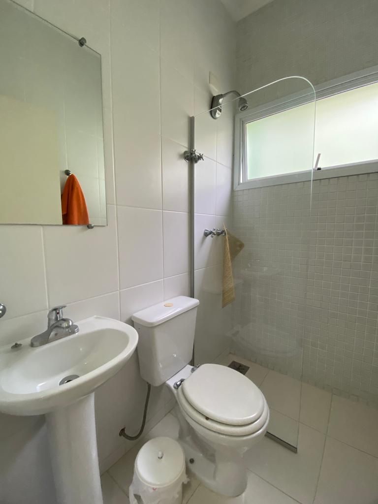 Casa de condomínio à venda no Condomínio Zuleika Jabour: