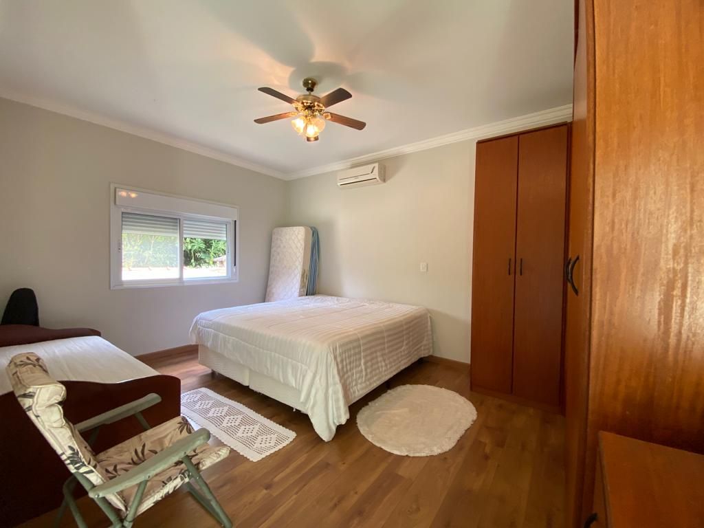 Casa de condomínio à venda no Condomínio Zuleika Jabour: