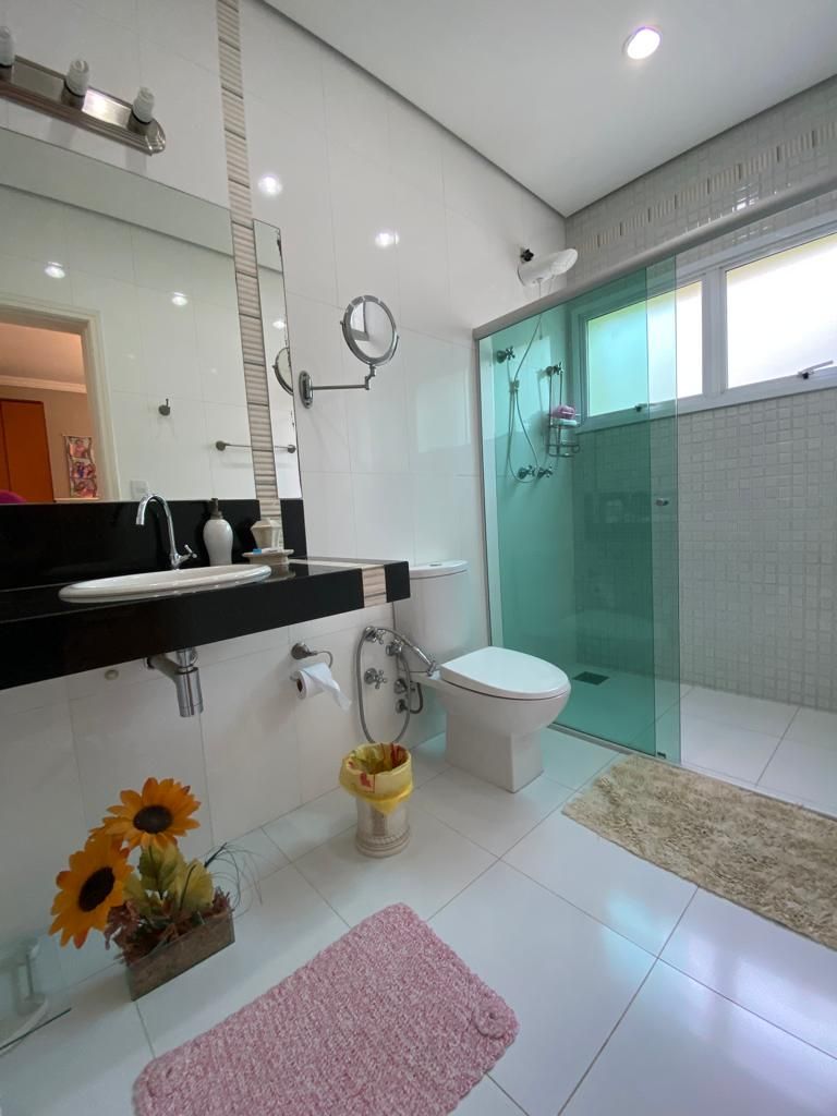 Casa de condomínio à venda no Condomínio Zuleika Jabour: