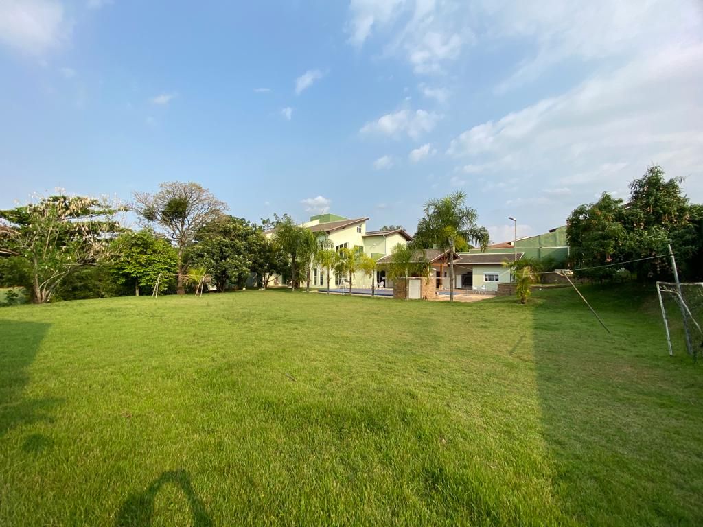 Casa de condomínio à venda no Condomínio Zuleika Jabour: