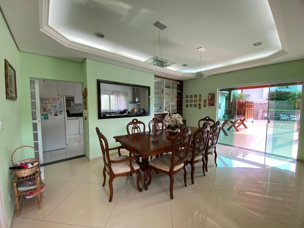 Casa de condomínio à venda no Condomínio Zuleika Jabour: