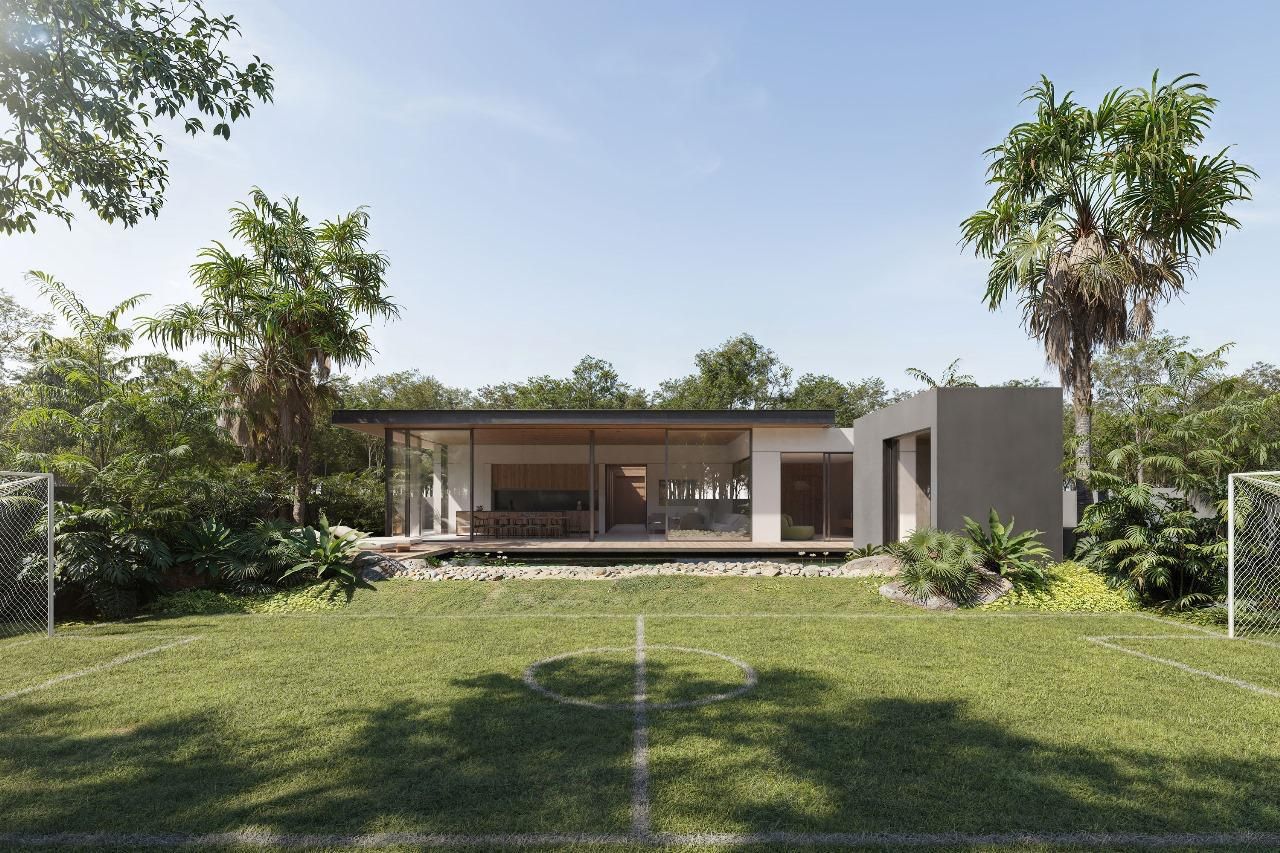 Casa de condomínio à venda no Condomínio Xapada Parque Ytu: