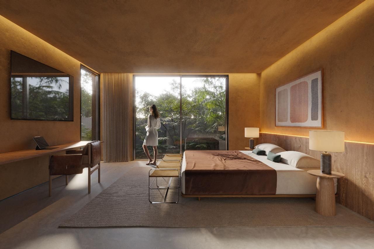 Casa de condomínio à venda no Condomínio Xapada Parque Ytu: