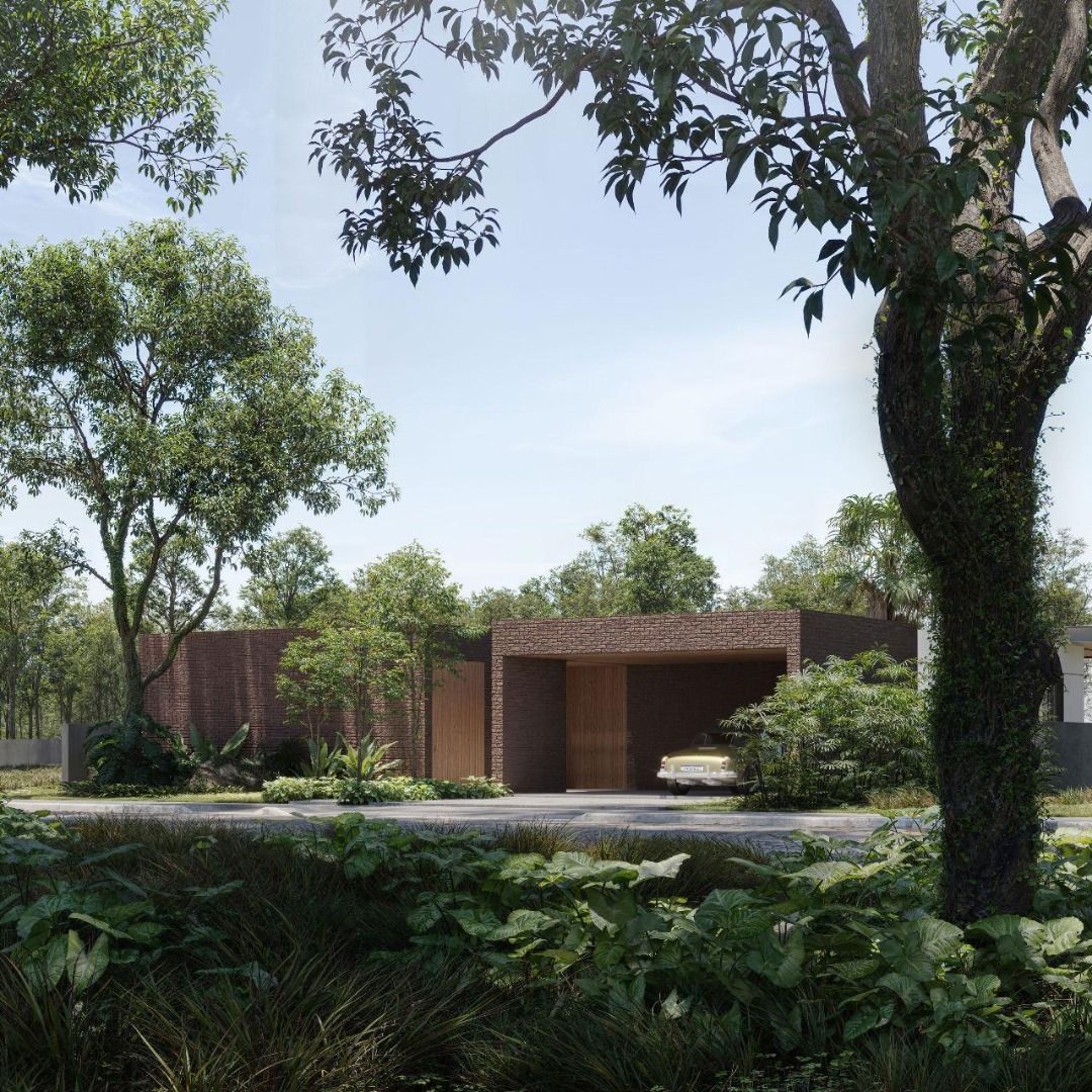 Casa de condomínio à venda no Condomínio Xapada Parque Ytu: