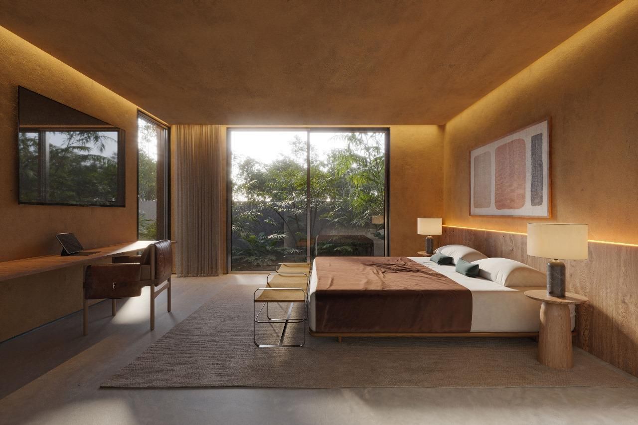 Casa de condomínio à venda no Condomínio Xapada Parque Ytu: