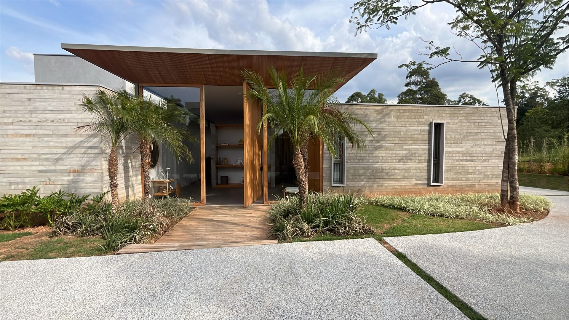 Casa de Luxo à Venda no Condomínio Terras de São José Ii, em Itu Sp.
