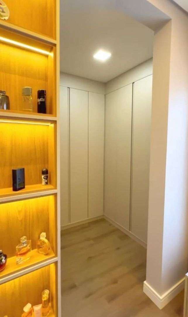 Casa de condomínio à venda no Condomínio Residencial Central Parque: