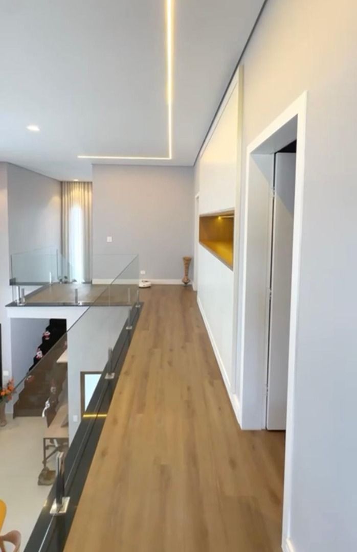 Casa de condomínio à venda no Condomínio Residencial Central Parque: