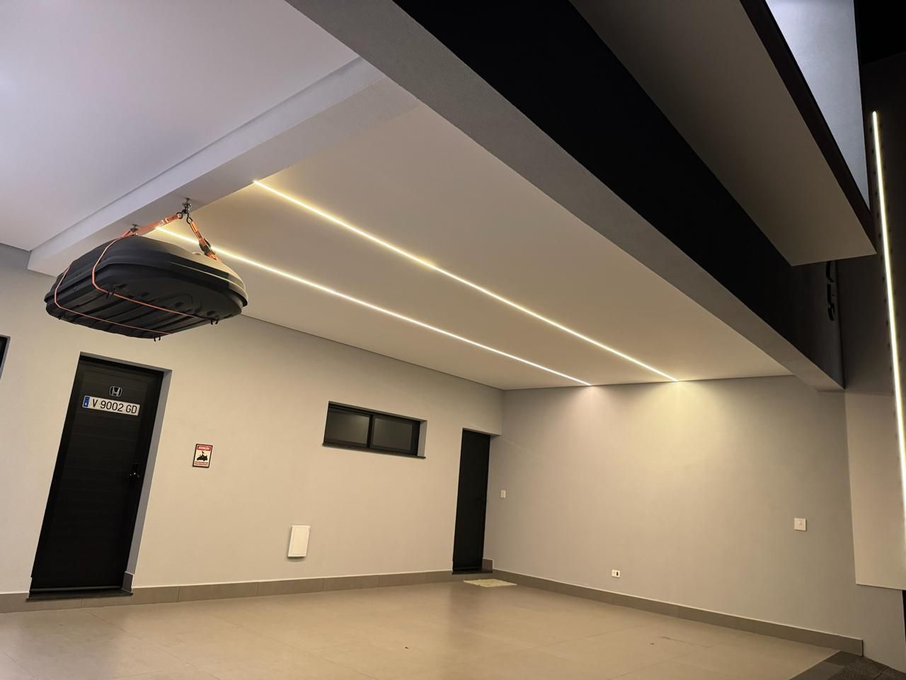 Casa de condomínio à venda no Condomínio Residencial Central Parque: