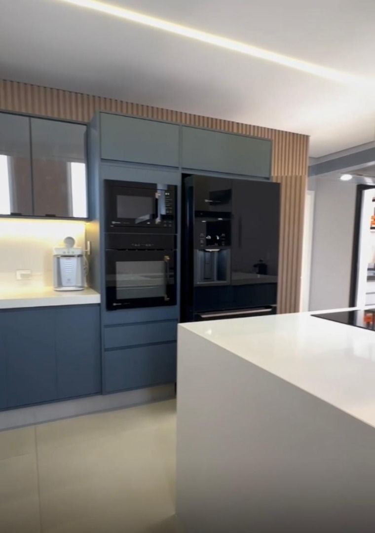 Casa de condomínio à venda no Condomínio Residencial Central Parque: