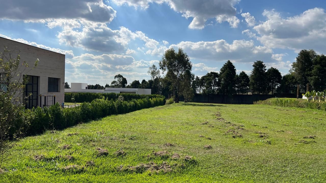 Terreno de Condomínio à venda no Condomínio Altos de Itu: