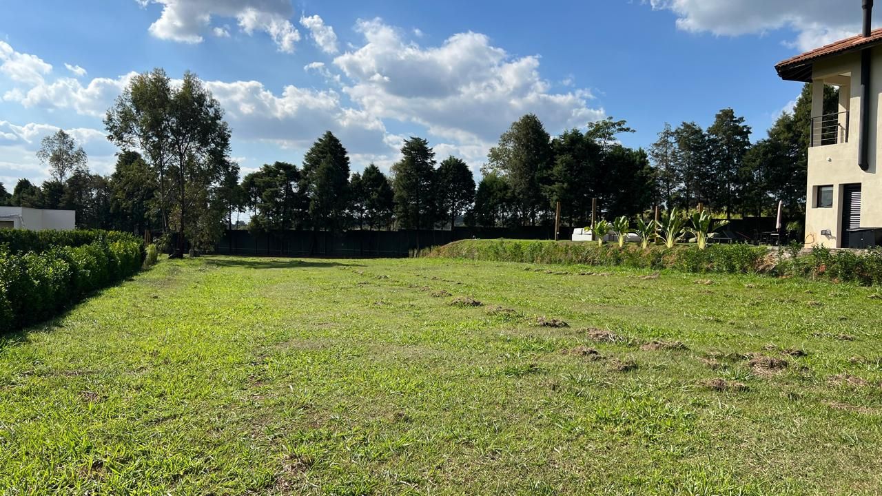 Terreno de Condomínio à venda no Condomínio Altos de Itu:
