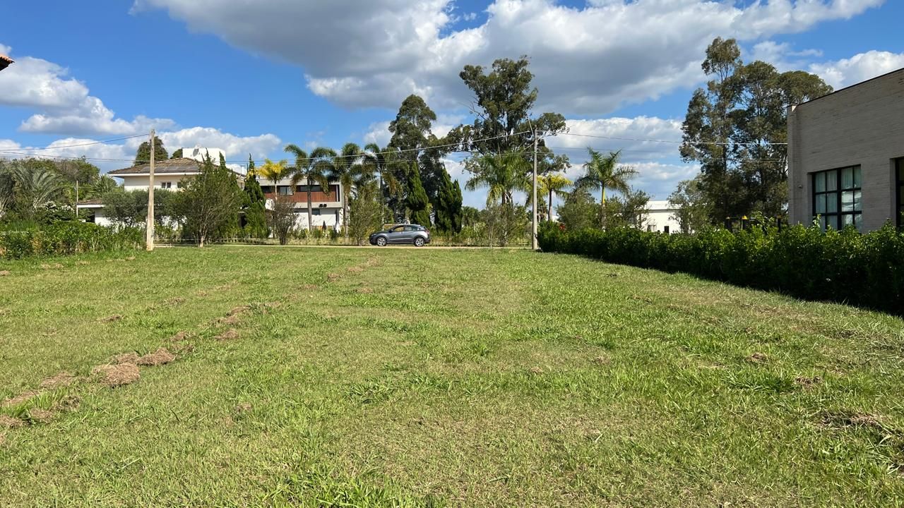 Terreno de Condomínio à venda no Condomínio Altos de Itu: