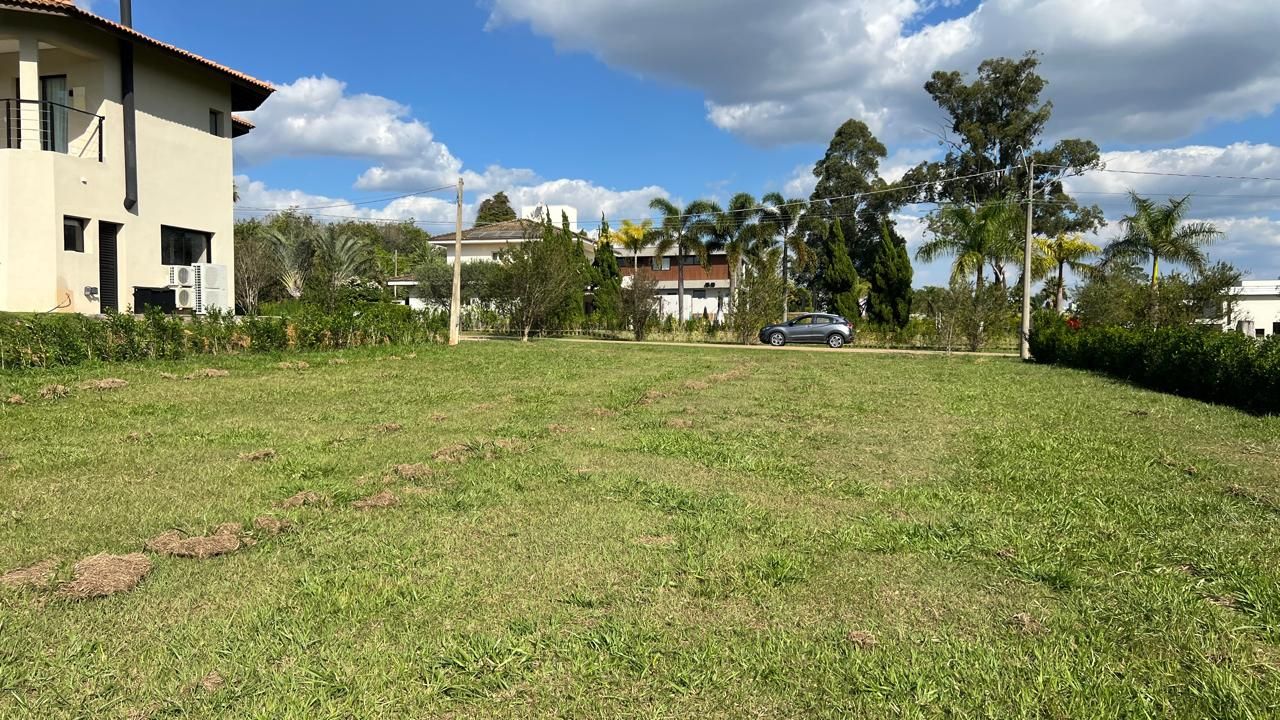 Terreno de Condomínio à venda no Condomínio Altos de Itu: