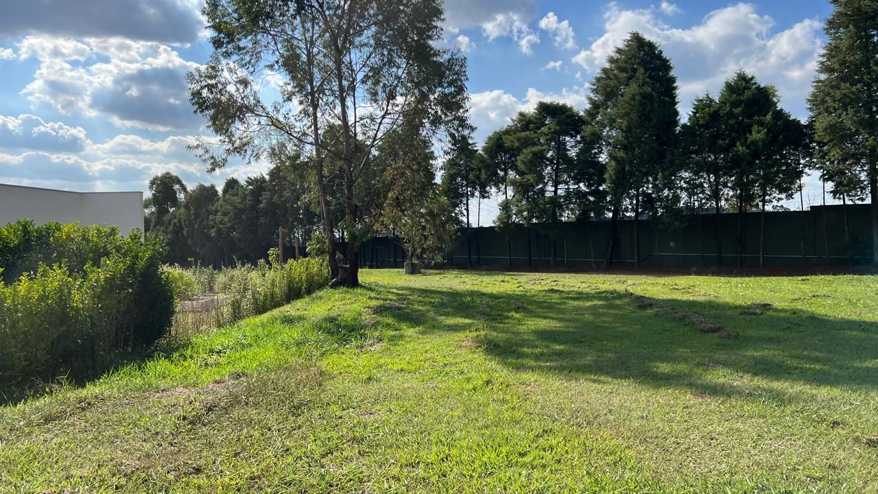 Terreno de Condomínio à venda no Condomínio Altos de Itu: