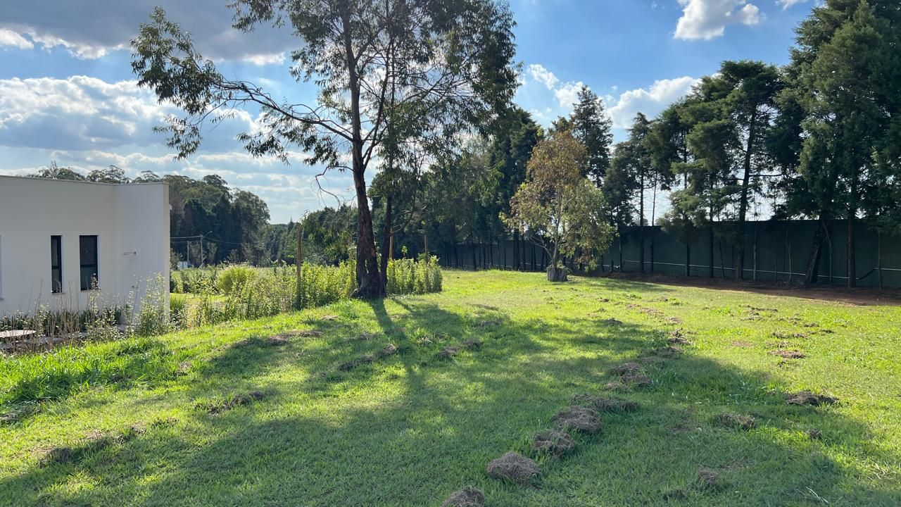 Terreno de Condomínio à venda no Condomínio Altos de Itu: