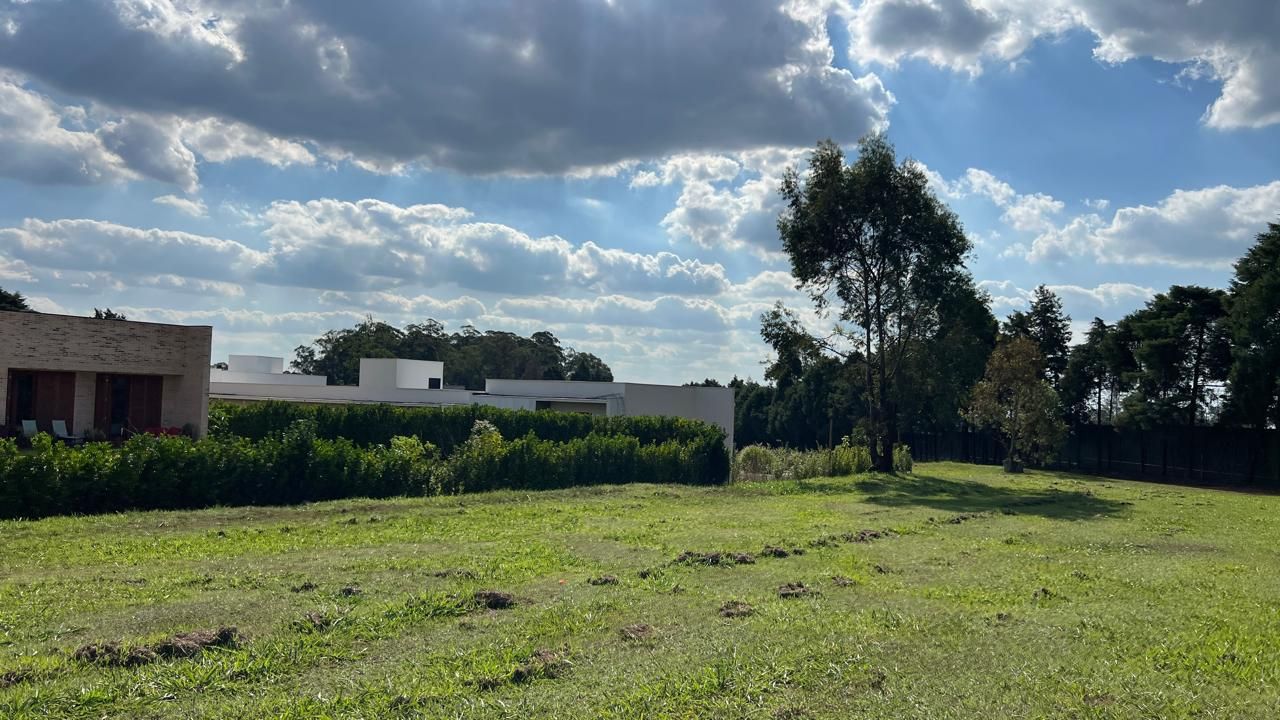 Terreno de Condomínio à venda no Condomínio Altos de Itu: