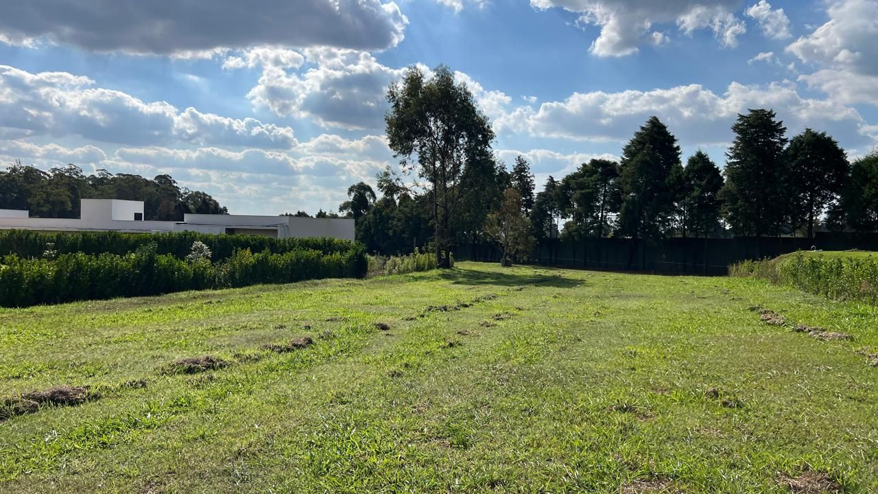 Terreno de Condomínio à venda no Condomínio Altos de Itu: