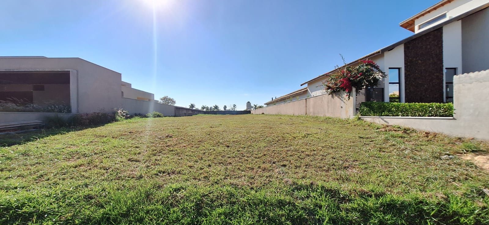 Terreno à Venda Condomínio Xapada Parque Ytu - Itu/Sp.