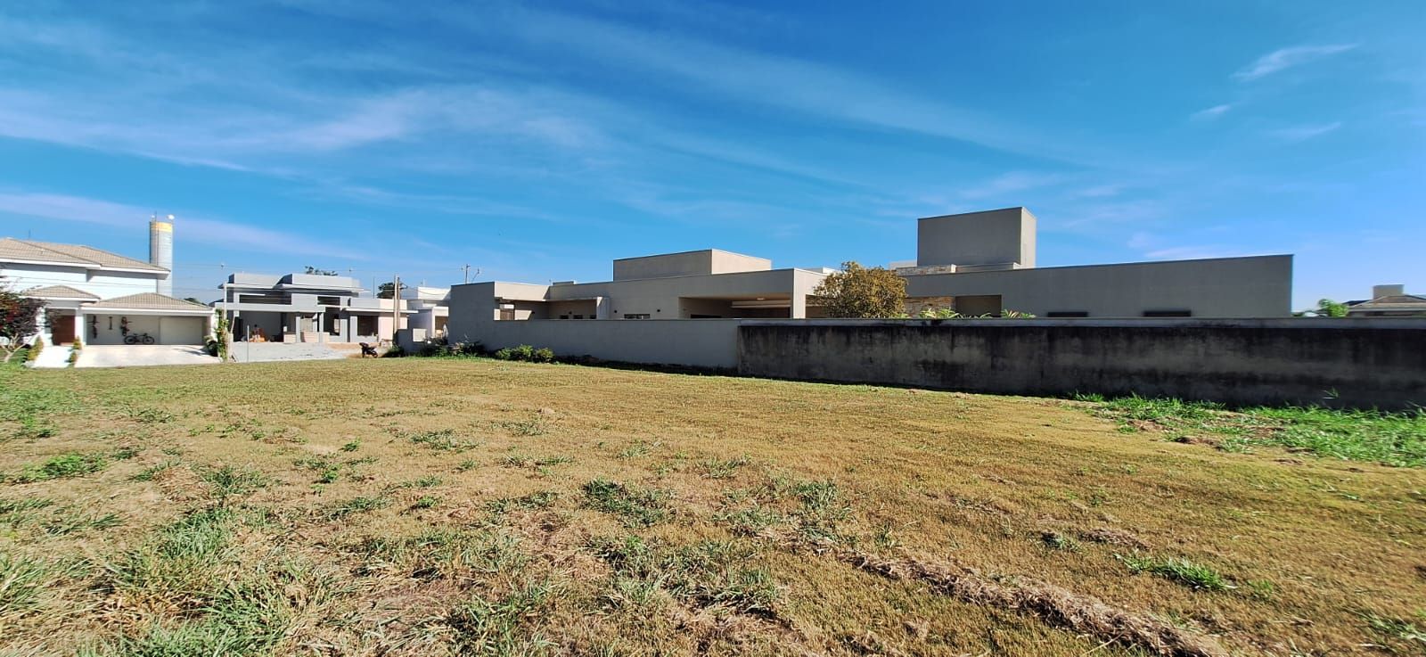 Terreno de Condomínio à venda no Condomínio Xapada Parque Ytu: