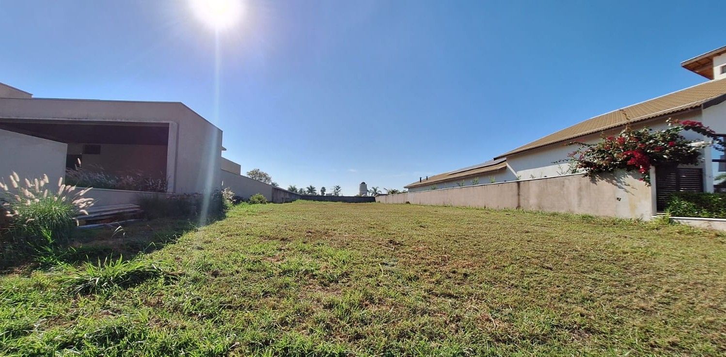 Terreno de Condomínio à venda no Condomínio Xapada Parque Ytu: