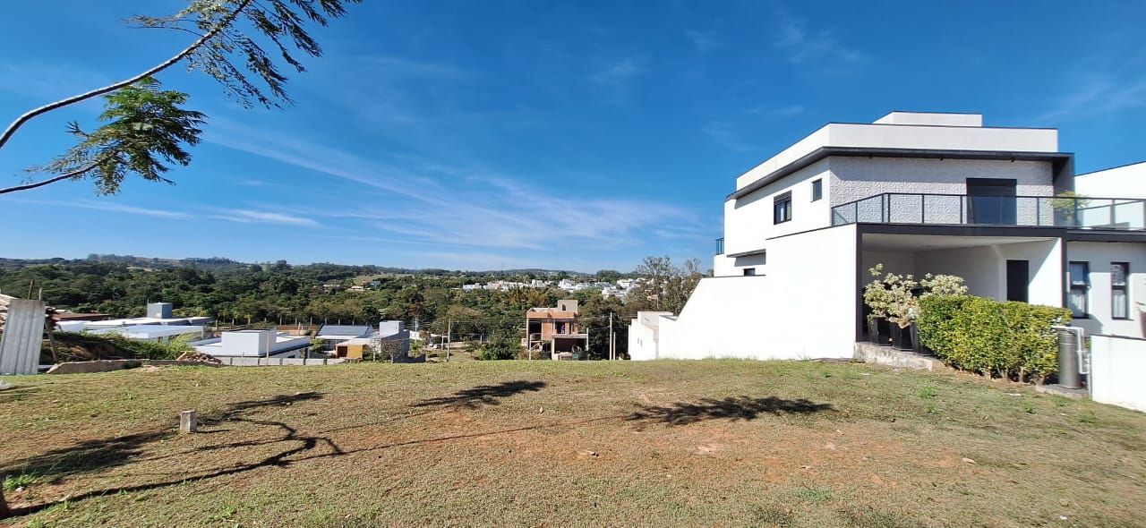 Terreno à Venda, Condomínio Residencial Una - Itu/Sp