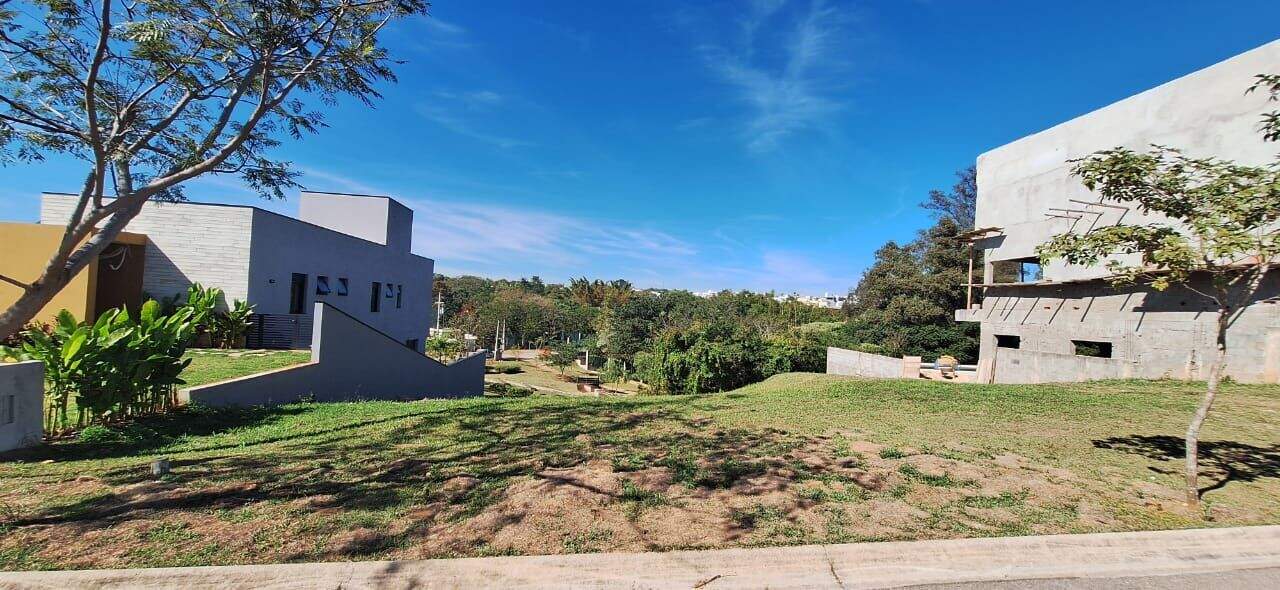 Terreno à Venda, Condomínio Residencial Una - Itu/Sp.