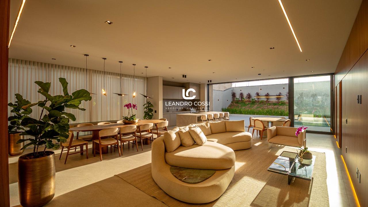 Casa à Venda no Condomínio Xapada Parque Ytu - Itu/Sp.