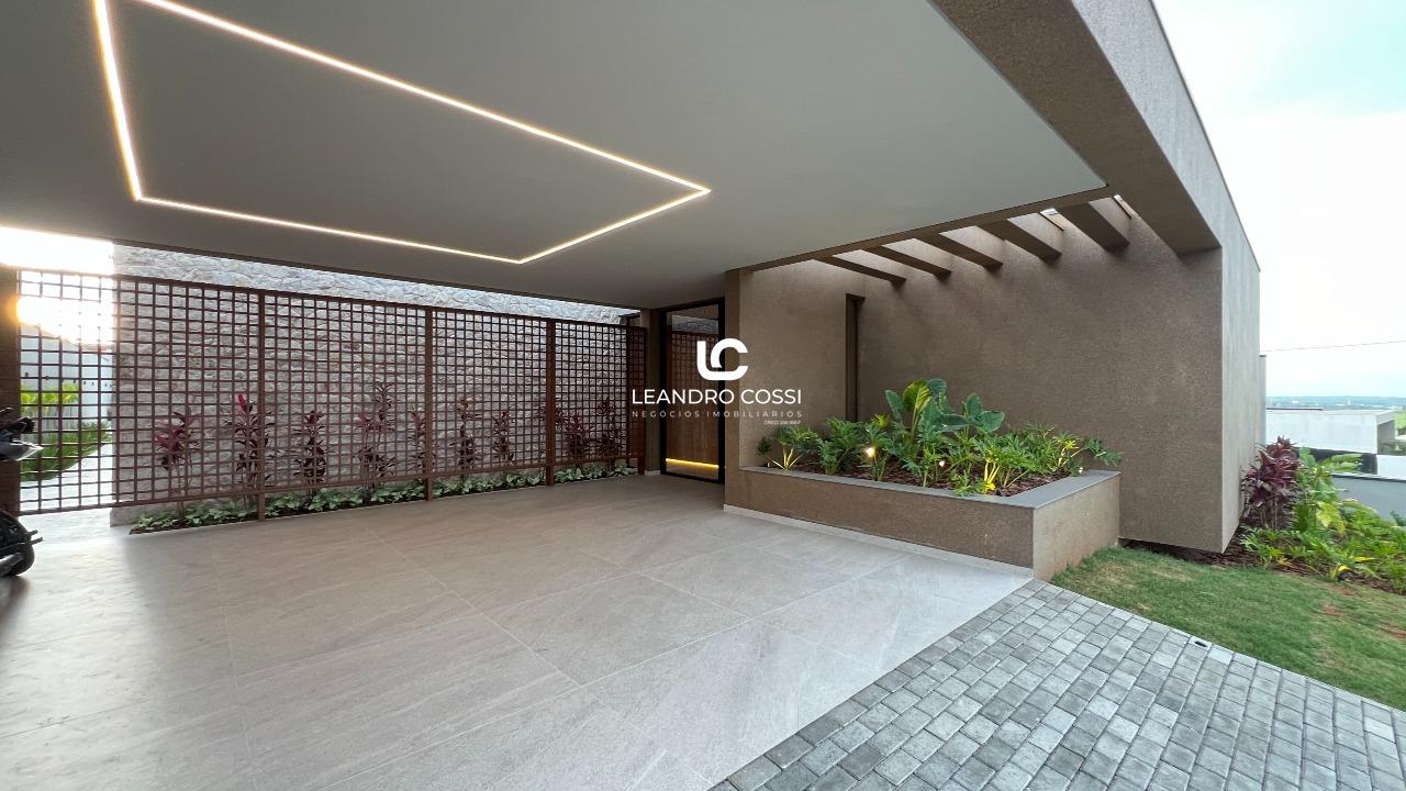 Casa de condomínio à venda no Condomínio Xapada Parque Ytu: