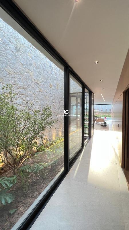 Casa de condomínio à venda no Condomínio Xapada Parque Ytu: