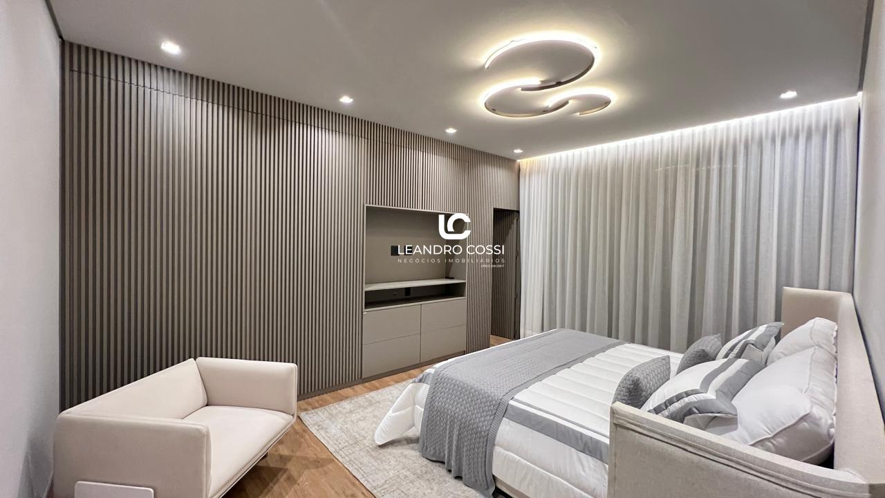 Casa de condomínio à venda no Condomínio Xapada Parque Ytu: