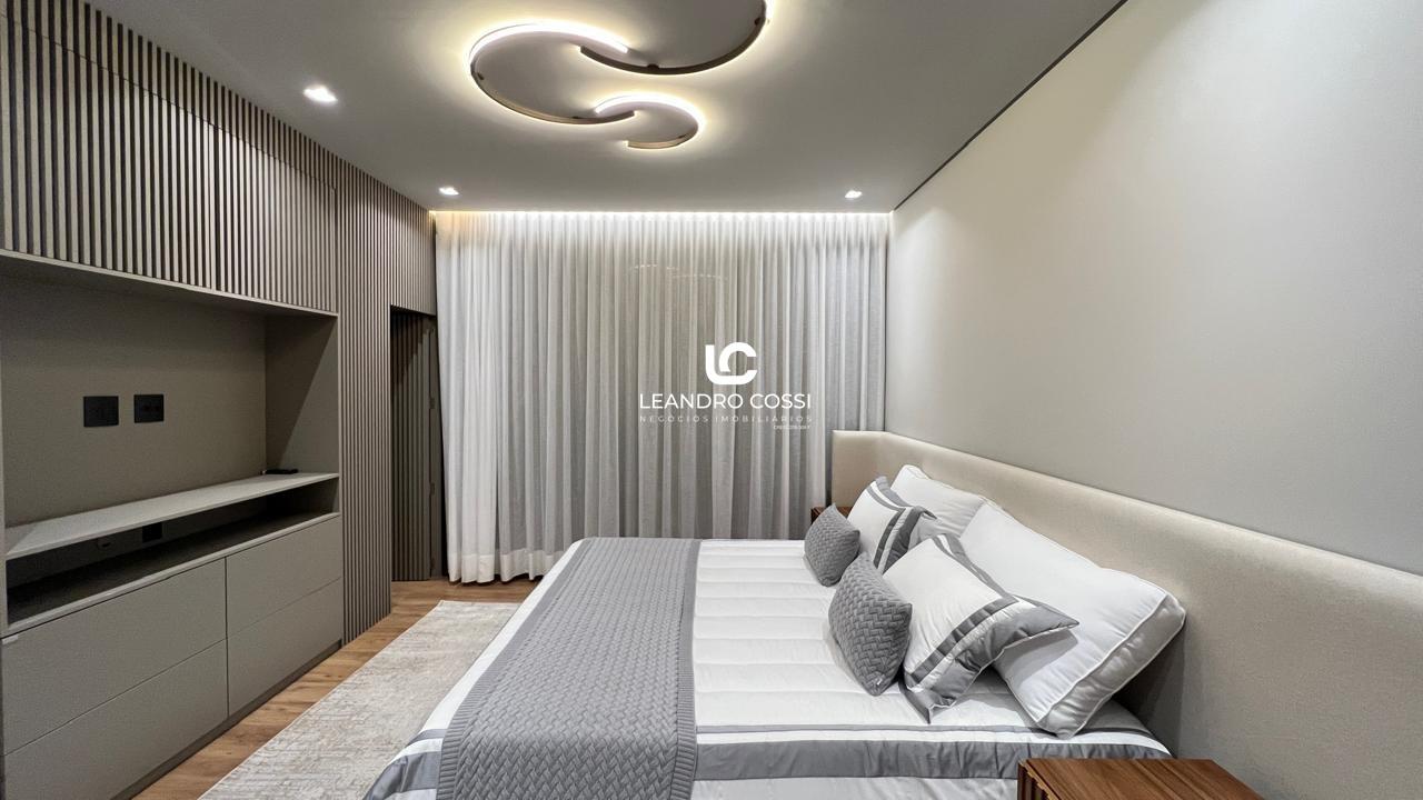 Casa de condomínio à venda no Condomínio Xapada Parque Ytu: