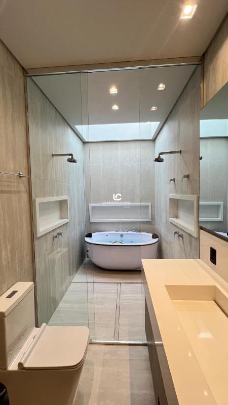 Casa de condomínio à venda no Condomínio Xapada Parque Ytu: