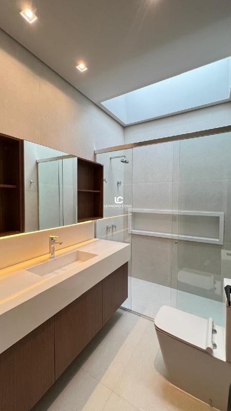 Casa de condomínio à venda no Condomínio Xapada Parque Ytu: