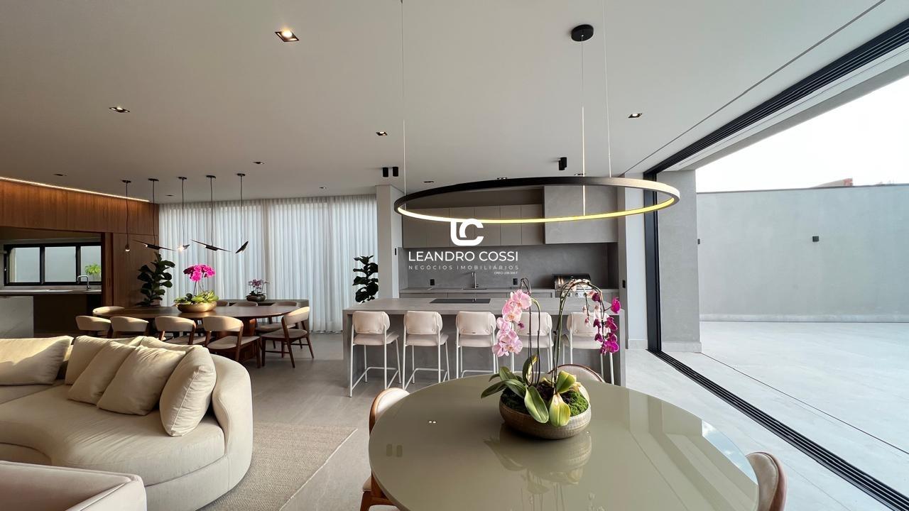 Casa de condomínio à venda no Condomínio Xapada Parque Ytu: