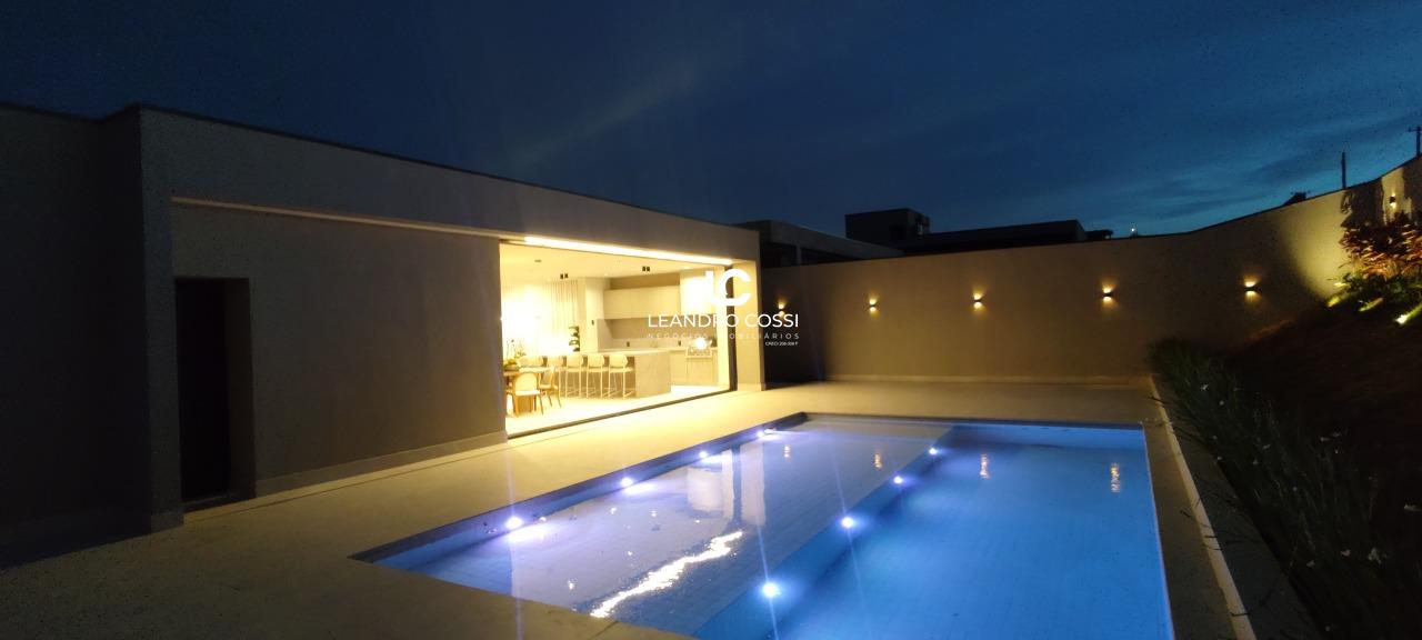 Casa de condomínio à venda no Condomínio Xapada Parque Ytu: