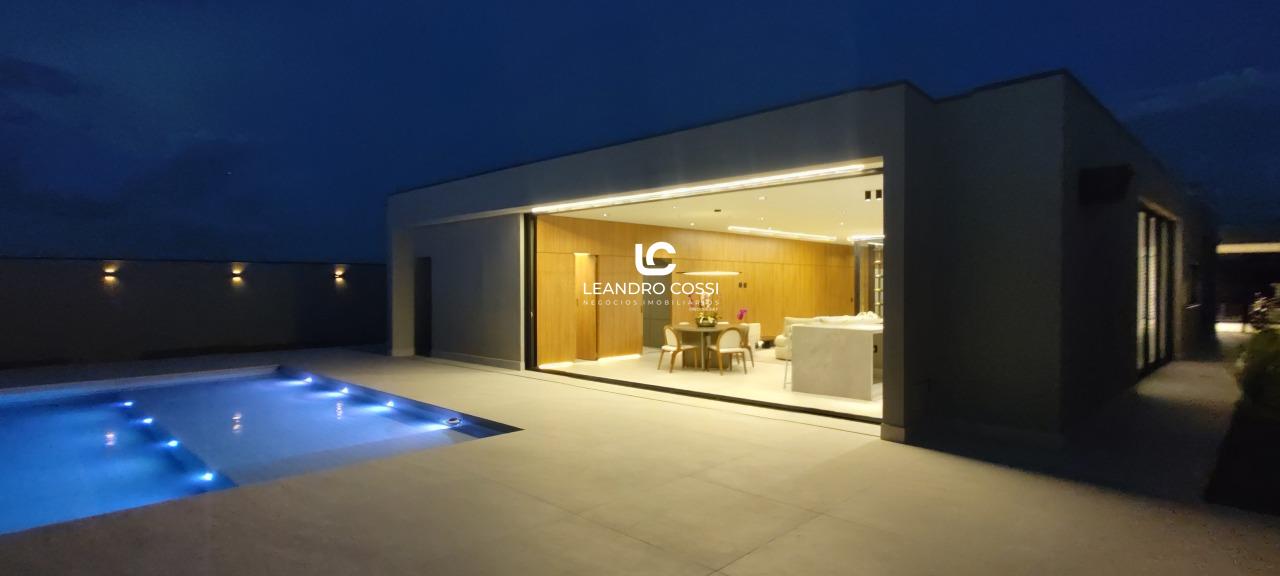 Casa de condomínio à venda no Condomínio Xapada Parque Ytu: