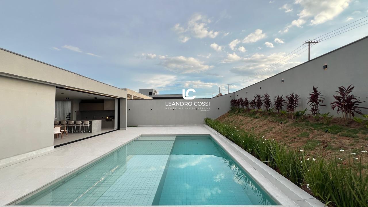 Casa de condomínio à venda no Condomínio Xapada Parque Ytu: