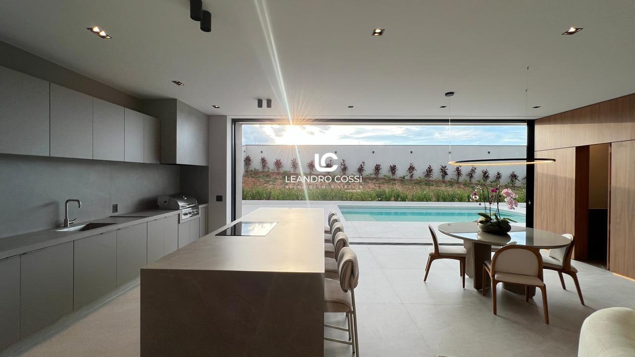 Casa de condomínio à venda no Condomínio Xapada Parque Ytu: