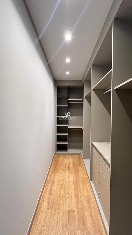 Casa de condomínio à venda no Condomínio Xapada Parque Ytu: