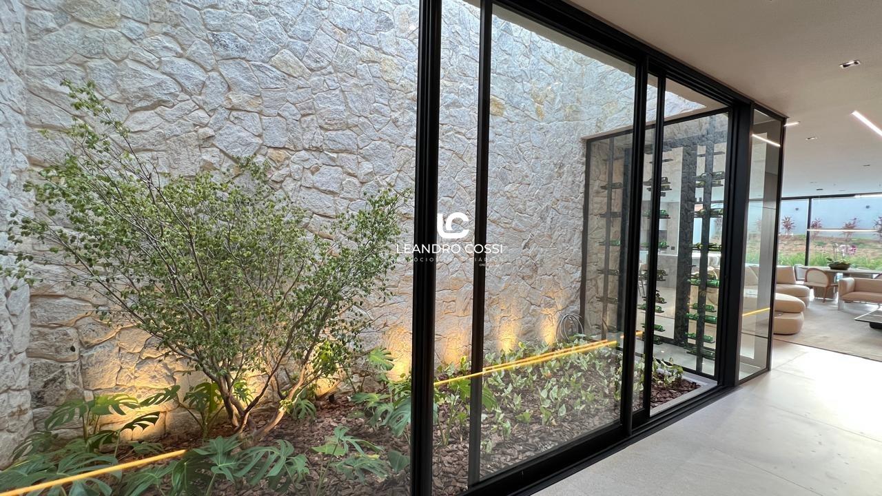 Casa de condomínio à venda no Condomínio Xapada Parque Ytu: