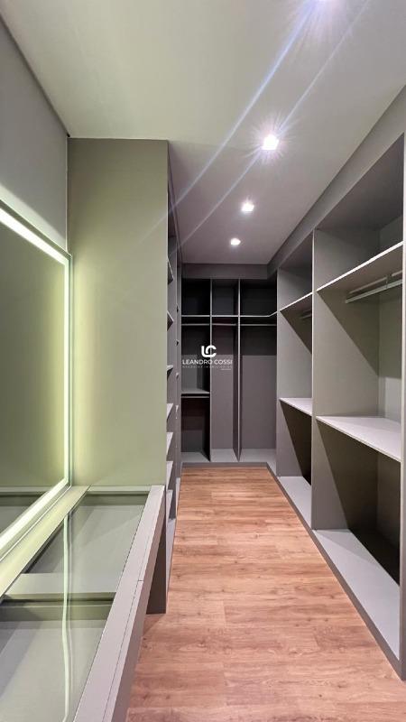 Casa de condomínio à venda no Condomínio Xapada Parque Ytu: